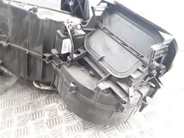 Citroen Berlingo Sisälämmityksen ilmastoinnin korin kokoonpano 9645142577