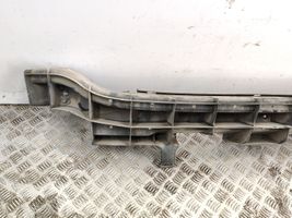 Citroen Xsara Picasso Traversa di supporto paraurti posteriore 