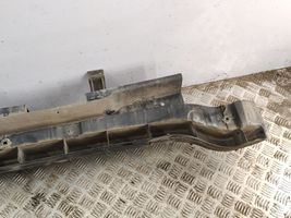 Citroen Xsara Picasso Traversa di supporto paraurti posteriore 