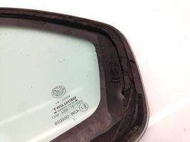 Alfa Romeo 147 Rear side window/glass 43R000020