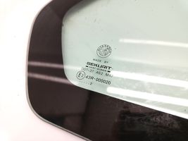 Alfa Romeo 147 Rear side window/glass 43R000020