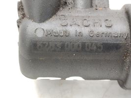 Audi A6 S6 C5 4B Cilindro secondario della frizione 6283000045