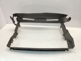 Fiat Bravo Radiator cooling fan shroud 