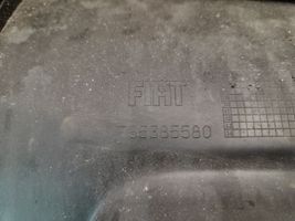 Fiat Bravo Takaluukun alaosan verhoilusarja 735385580