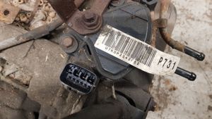 KIA Carnival Automatic gearbox P731