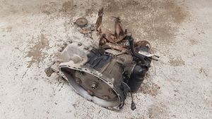 KIA Carnival Automatic gearbox P731