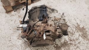 KIA Carnival Automatic gearbox P731