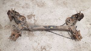 Fiat bravo store rear axle