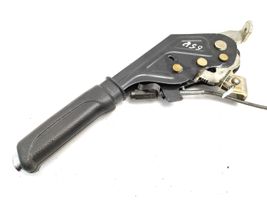 Alfa Romeo 147 Handbrake/parking brake lever assembly 