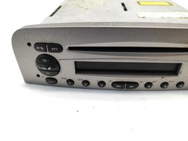 Alfa Romeo 147 Radio/CD/DVD/GPS-pääyksikkö 735293234