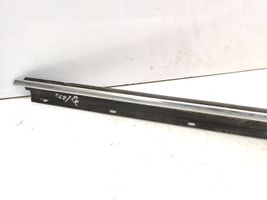 Audi A6 S6 C5 4B Front door trim (molding) 4B0853283J