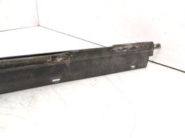 Audi A6 S6 C5 4B Moulure de porte avant 4B0853283J