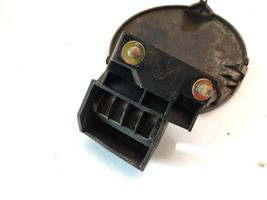 Alfa Romeo 147 Bouchon, volet de trappe de réservoir à carburant 46737170