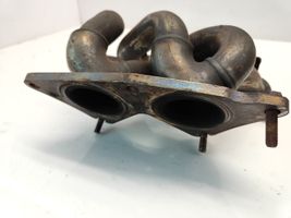 Alfa Romeo 147 Exhaust manifold 