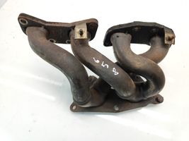 Alfa Romeo 147 Exhaust manifold 