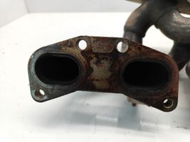 Alfa Romeo 147 Exhaust manifold 