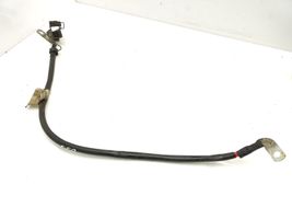 Alfa Romeo 147 Negative earth cable (battery) 