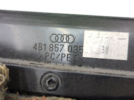 Audi A6 S6 C5 4B Hansikaslokero 4B1857035