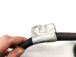 Alfa Romeo 147 Minuskabel Massekabel Batterie 