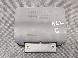 Audi A6 S6 C5 4B Tapis de coffre 4B9887183