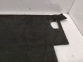 Audi A6 S6 C5 4B Tapis de coffre 4B9887183