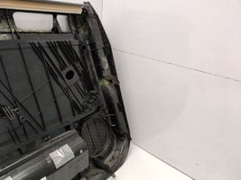 Audi A6 S6 C5 4B Takaoven verhoilu 4B0867306