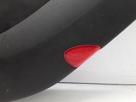 Fiat Bravo Rivestimento del pannello della portiera posteriore 07354411970