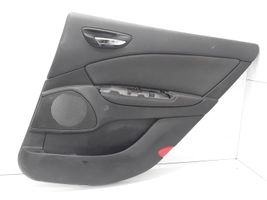 Fiat Bravo Rivestimento del pannello della portiera posteriore 07354411970