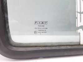 Fiat Doblo Liukuoven ikkuna/lasi 43R001309