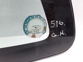 Ford Maverick Rear side window/glass 43R000477