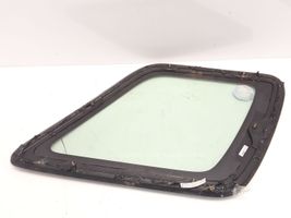 Ford Maverick Rear side window/glass 43R000477