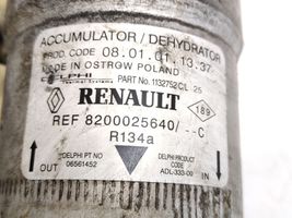 Renault Laguna II Filtro essiccatore aria condizionata (A/C) 8200025640