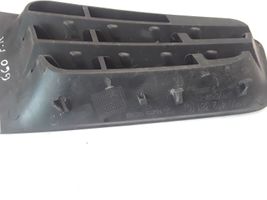 Renault Megane II Grille inférieure de pare-chocs avant 8200412381