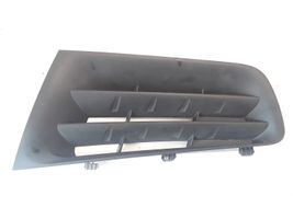 Renault Megane II Grille inférieure de pare-chocs avant 8200412381