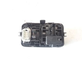 Renault Megane II Headlight level height control switch 88020005