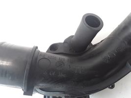 Renault Megane II Oil breather separator 8200323338