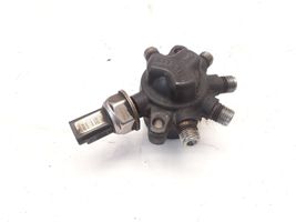 Renault Megane II Fuel pressure regulator 9307Z507A