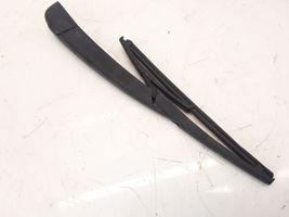 Renault Megane II Rear wiper blade arm 8200081076