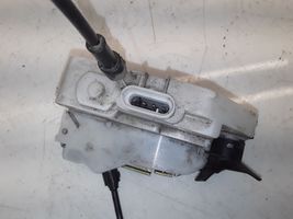 Renault Megane II Front door lock 030506124562