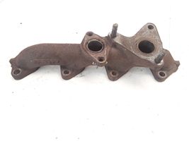 Renault Megane II Exhaust manifold 468141