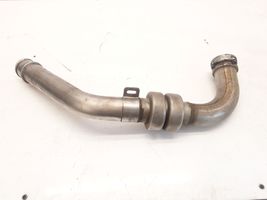 Renault Megane II Turbo air intake inlet pipe/hose 