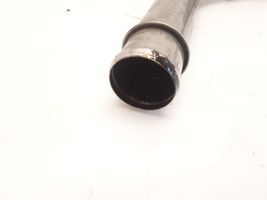 Renault Megane II Turbo air intake inlet pipe/hose 