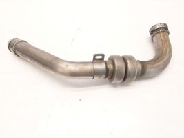 Renault Megane II Turbo air intake inlet pipe/hose 