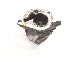 Renault Megane II Alipainepumppu 8200521381