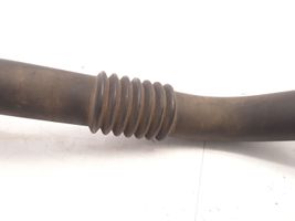 Renault Megane II Air intake duct part 8200527670