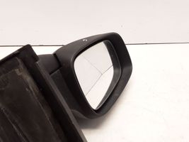 Renault Megane II Manual wing mirror E901110511071109