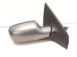 Renault Megane II Manual wing mirror E9011105