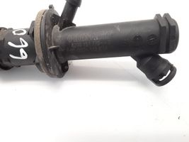 Renault Megane II Clutch master cylinder 8200151770D