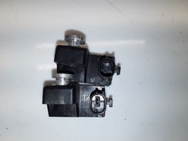 Renault Megane II Airbag deployment crash/impact sensor 8200411025