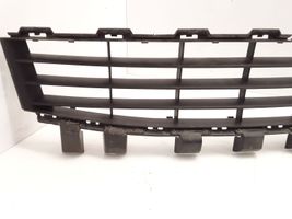 Renault Megane II Grille inférieure de pare-chocs avant 8200412379